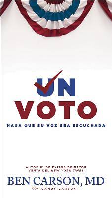 Picture of Un Voto