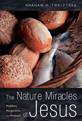 Picture of The Nature Miracles of Jesus