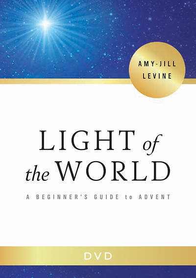 Picture of Light of the World DVD