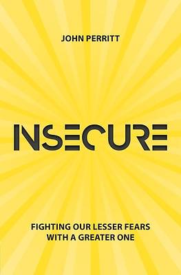 Picture of Insecure