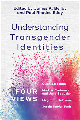 Picture of Understanding Transgender Identities