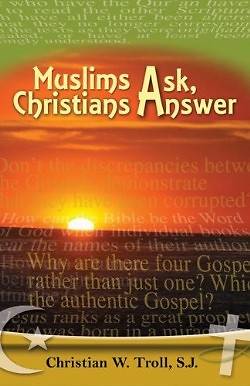 Picture of Muslims Ask, Christians Answer