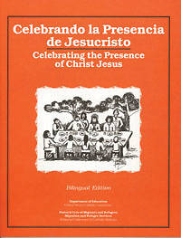 Picture of Celebrating the Presence of Christ Jesus