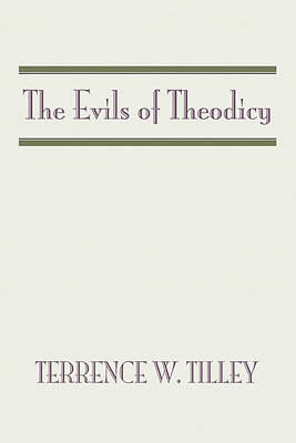 Picture of The Evils of Theodicy