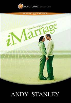 Picture of Imarriage DVD