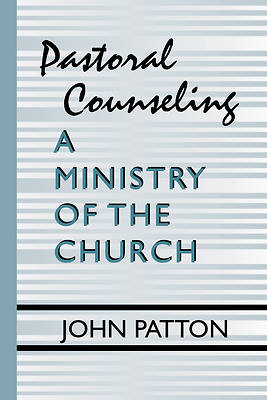 Picture of Pastoral Counseling