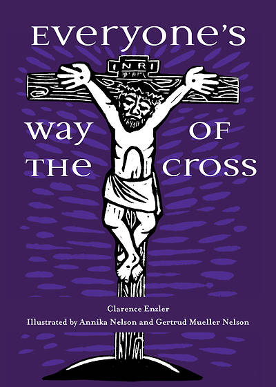 Picture of Everyone's Way of the Cross