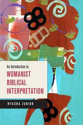 Picture of An Introduction to Womanist Biblical Interpretation - eBook [ePub]