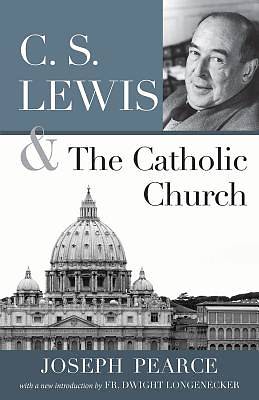 Picture of C.S. Lewis and the Catholic Church