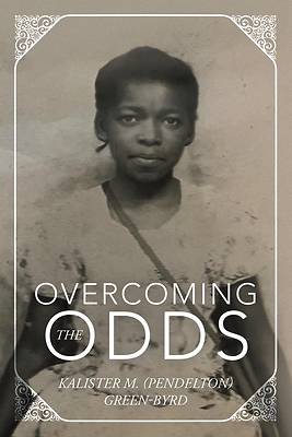 Picture of Overcoming the Odds