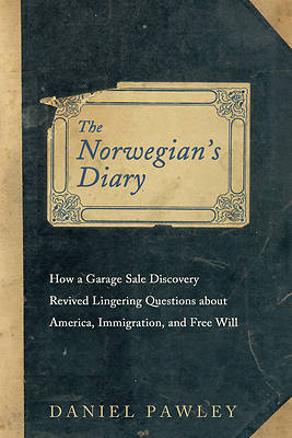 Picture of The Norwegian's Diary