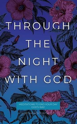 Picture of Through the Night with God