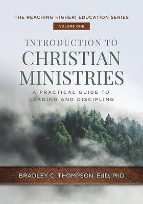 Introduction to Christian Ministries