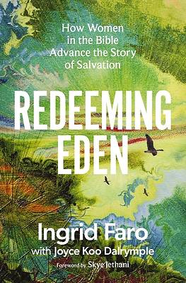 Picture of Redeeming Eden