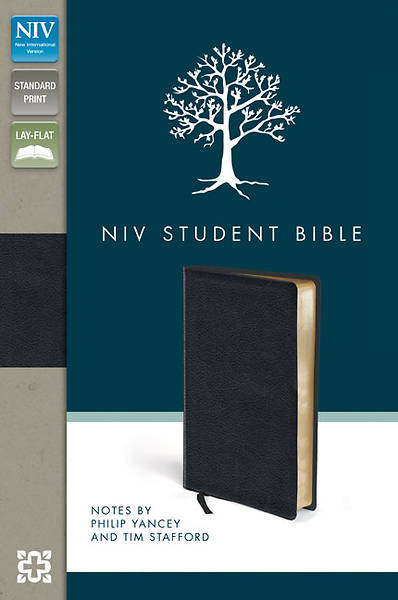 Picture of NIV Student Bible