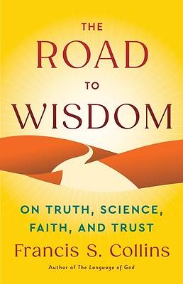 Picture of The Road to Wisdom