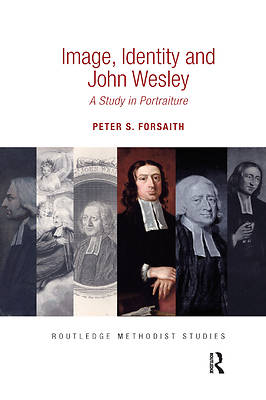 Picture of Image, Identity and John Wesley