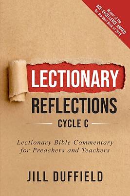 Picture of Lectionary Reflections, Cycle C