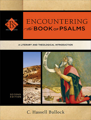 Picture of Encountering the Book of Psalms - eBook [ePub]