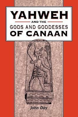 Picture of Yahweh and the Gods and Goddesses of Canaan