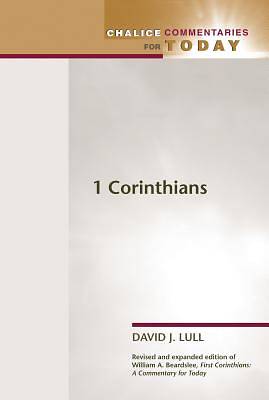 Picture of Chalice Commentaries for Today - 1 Corinthians