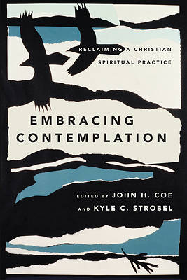 Picture of Embracing Contemplation - eBook [ePub]