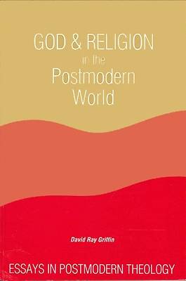 Picture of God Religion Postmodern World