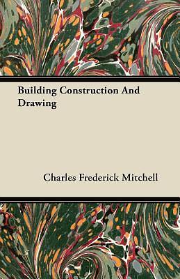 Picture of Building Construction And Drawing [ePub Ebook]