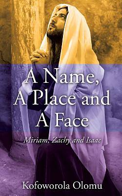 Picture of A Name, a Place and a Face