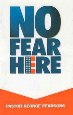 Picture of No Fear Here