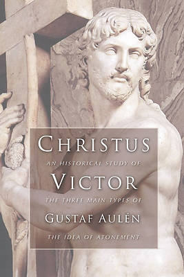 Picture of Christus Victor