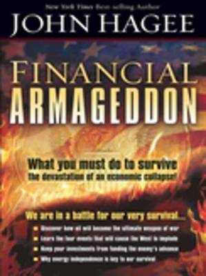Picture of Financial Armageddon [ePub Ebook]