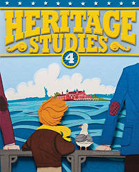 Picture of Heritage Studies 4 Teacher 3rd