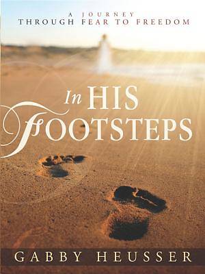 Picture of In His Footsteps [ePub Ebook]