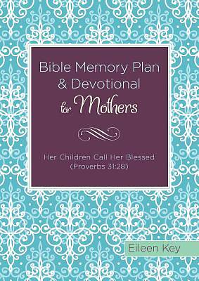Picture of Bible Memory Plan and Devotional for Mothers