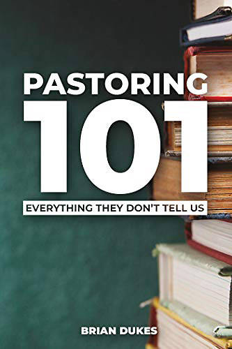 Picture of Pastoring 101