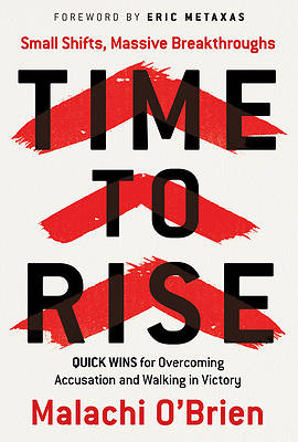 Picture of Time to Rise