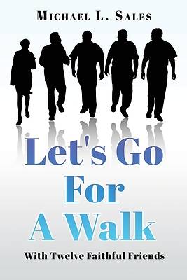 Picture of Let's Go For A Walk