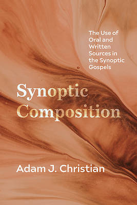 Picture of Synoptic Composition
