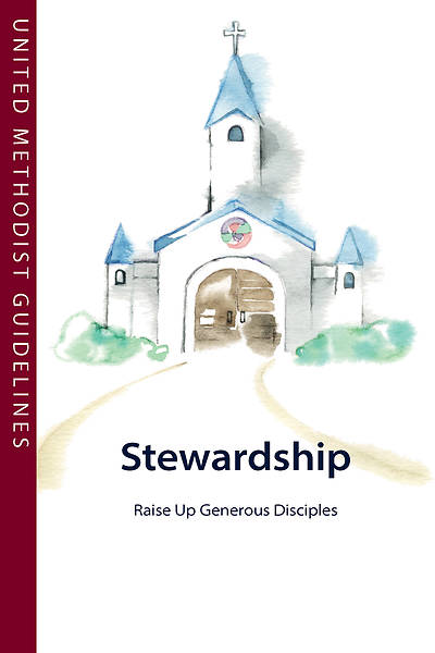 Picture of Guidelines Stewardship 2025-2028  - PDF Download