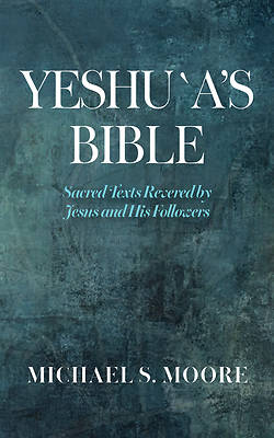 Picture of Yeshu`a's Bible