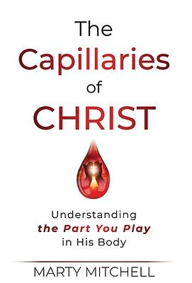 Picture of The Capillaries of Christ