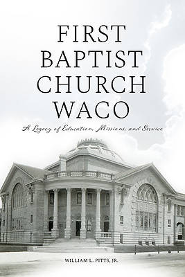 First Baptist Church Waco