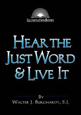 Picture of Hear the Just Word & Live It