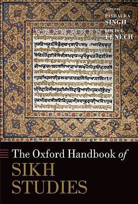 Picture of The Oxford Handbook of Sikh Studies