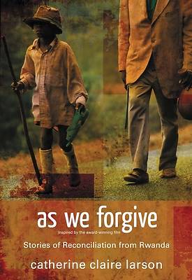 Picture of As We Forgive
