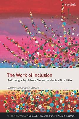 Picture of The Work of Inclusion