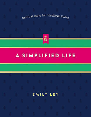 Picture of A Simplified Life
