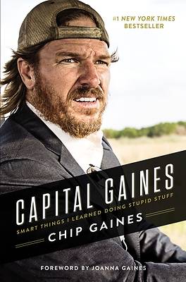 Picture of Capital Gaines