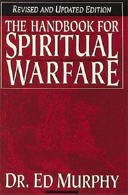 Picture of Handbook for Spiritual Warfare